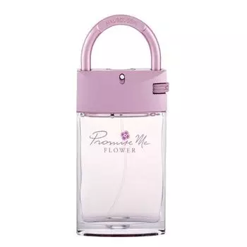 Туалетная вода Mauboussin Pomise Me Flower спрей 90 мл