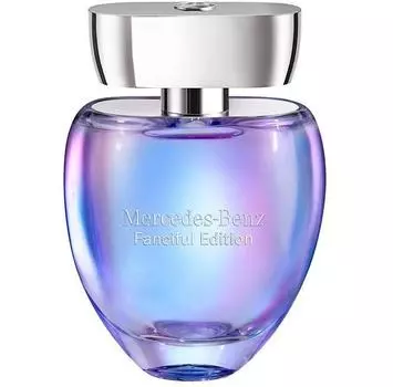 Туалетная вода Mercedes-Benz Fanciful Edition 90ml