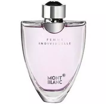 Туалетная вода Mont Blanc Femme Individuelle Woman 50 Ml