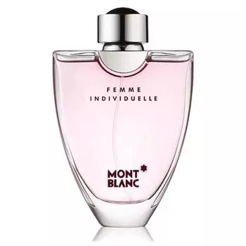 Туалетная вода Montblanc Femme Individuelle 75мл