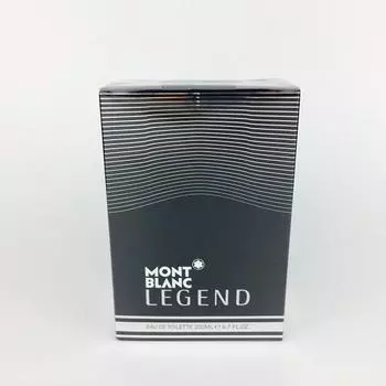 Туалетная вода Montblanc Legend 200 мл