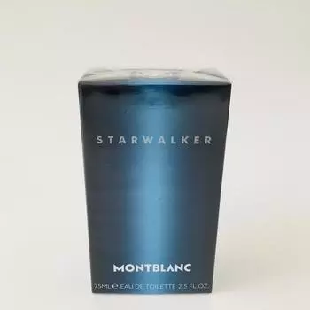 Туалетная вода Montblanc Starwalker 75 мл