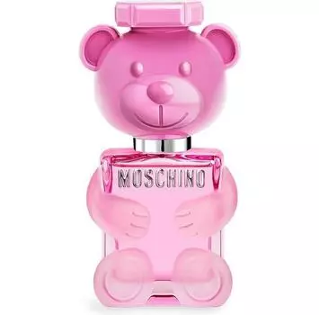Туалетная вода Moschino Bubble Gum 50Ml