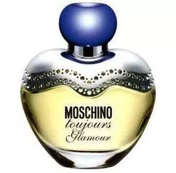 Туалетная вода Moschino Toujours Glamour 100ml