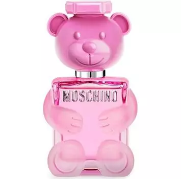 Туалетная вода Moschino Toy 2 Bubble Gum 100 ml