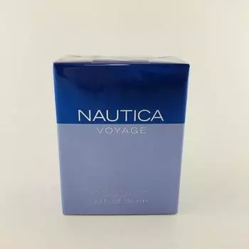 Туалетная вода Nautica Voyage 100 мл
