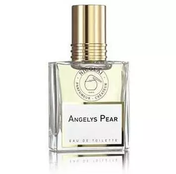 Туалетная вода Nicolai Angelys Pear 30Ml