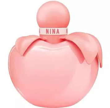 Туалетная вода Nina Ricci Rose Caresse De Roses 80Ml