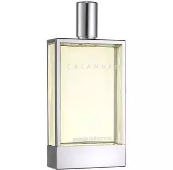 Туалетная вода Paco Rabanne Calandre 100 Ml