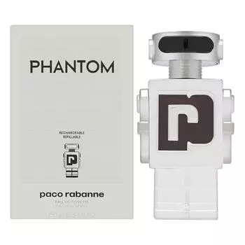 Туалетная вода paco rabanne Phantom 150мл