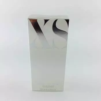 Туалетная вода Paco Rabanne XS Pour Homme 100 мл