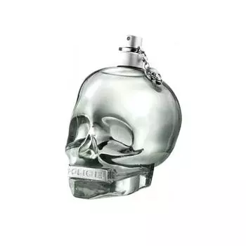 Туалетная вода Police To Be Green туалетная вода-спрей 125 мл