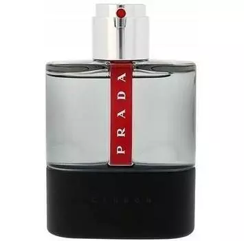Туалетная вода Prada Luna Rossa Carbon 100ml