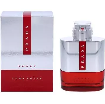 Туалетная вода Prada Luna Rossa Sport 100ml