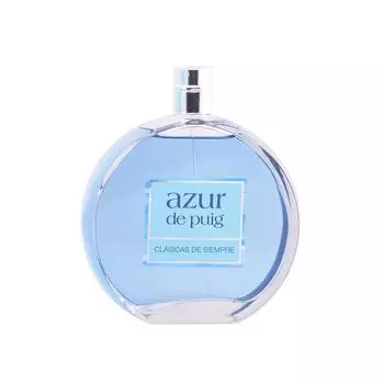 Туалетная вода Puig Azur Туалетная вода-спрей 200мл