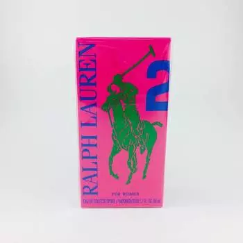Туалетная вода Ralph Lauren Big Pony 2, 50 мл