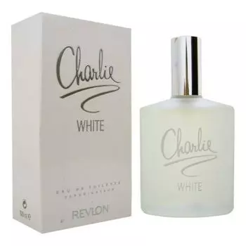 Туалетная вода Revlon Charlie White спрей 100 мл