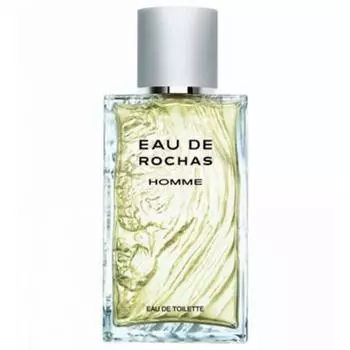 Туалетная вода Rochas Eau De Rochas Homme Туалетная вода-спрей 200 мл