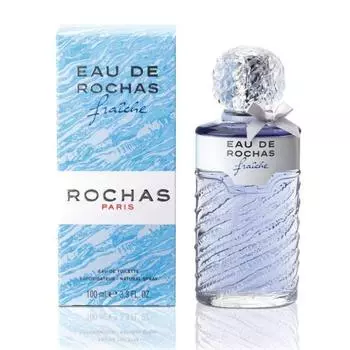 Туалетная вода Rochas Eau Fraiche 100мл