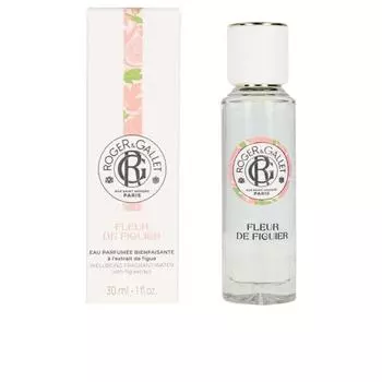 Туалетная вода Roger & Gallet Fleur de Figuier 30мл