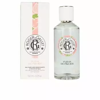 Туалетная вода Roger & Gallet Fleur de Figuier 100мл