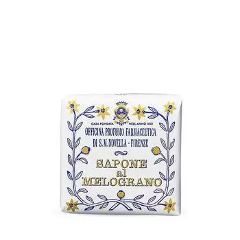 Туалетная вода Sapone Melograno (Мыло)