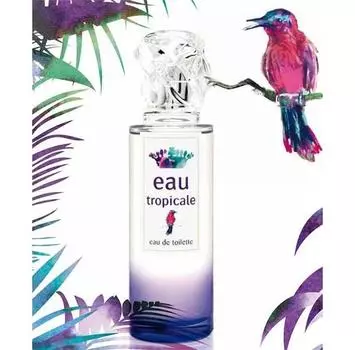 Туалетная вода Sisley Eau Tropicale 100ml