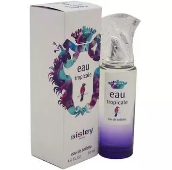 Туалетная вода Sisley Eau Tropicale 50 ml