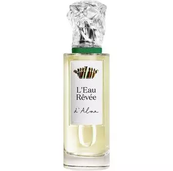 Туалетная вода SISLEY L EAU REVEE D ALMA