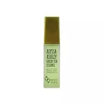 Туалетная вода-спрей Alyssa Ashley Green Tea Essence 100 мл