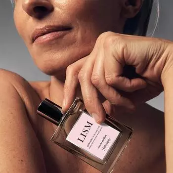 Туалетная вода-спрей для мужчин и женщин Стойкий парфюм-спрей добавляет очарования духам для свиданий 60 мл белый