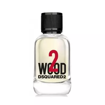 Туалетная вода-спрей Dsquared2 Two Wood 50 мл