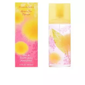 Туалетная вода-спрей Elizabeth Arden Green Tea Mimosa 100 мл