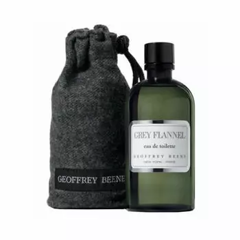 Туалетная вода-спрей Geoffrey Beene Grey Flannel 120 мл
