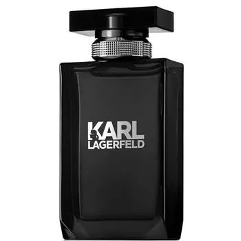 Туалетная вода-спрей Karl Lagerfeld Pour Homme 100 мл