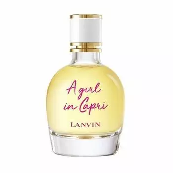 Туалетная вода-спрей Lanvin A Girl In Capri 90 мл