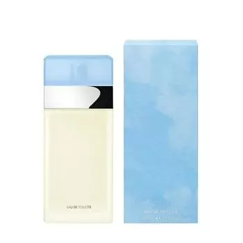 Туалетная вода-спрей Light Blue для женщин EDT 1,6 унции 100 мл