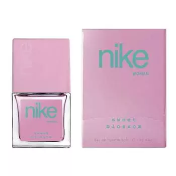 Туалетная вода-спрей Nike Sweet Blossom Woman 30 мл