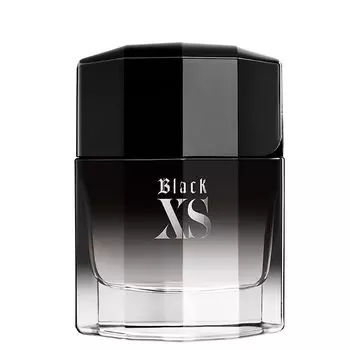 Туалетная вода-спрей Paco Rabanne Black XS 100 мл