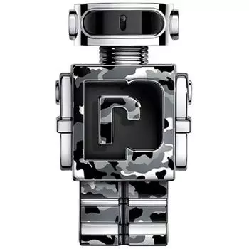 Туалетная вода-спрей Paco Rabanne Phantom Legion 100 мл