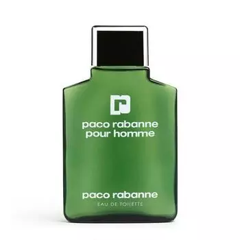 Туалетная вода-спрей Paco Rabanne Pour Homme 100 мл