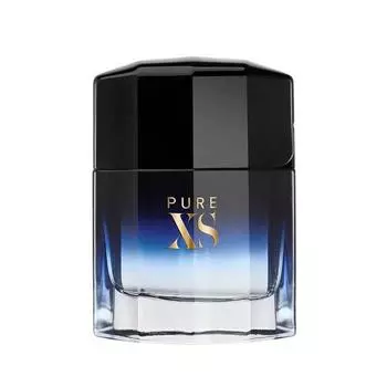 Туалетная вода-спрей Paco Rabanne Pure Xs 100 мл