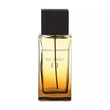 Туалетная вода-спрей Pascal Morabito Red Amber 100 мл