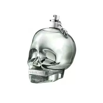 Туалетная вода-спрей Police To Be Green 40 мл