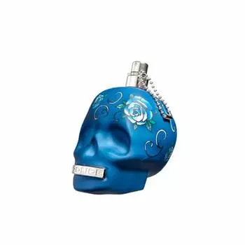 Туалетная вода-спрей Police To Be Man Tattoo Art 40 мл