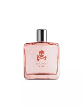 Туалетная вода-спрей Scalpers Kids Girl 100 мл