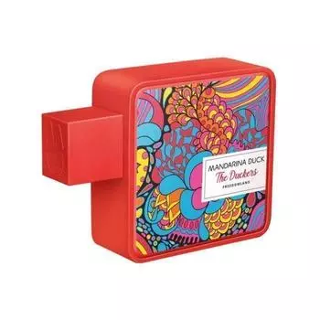 Туалетная вода-спрей The Duckers Freedomland 100 мл