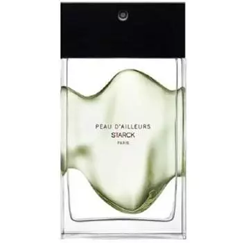 Туалетная вода STARCK PARIS PEAU AILLEURS 90ML