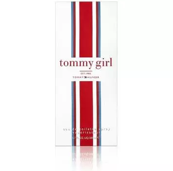Туалетная вода Tommy Hilfiger Girl 200 ml