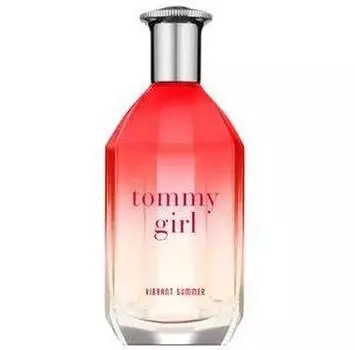 Туалетная вода Tommy Hilfiger Girl Vibrant Summer 100ml